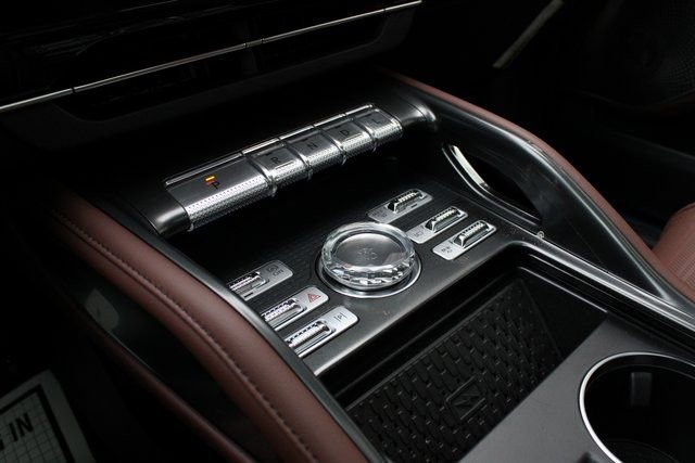 New 2026 Lincoln Nautilus Reserve image 47