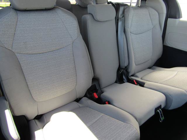Used 2022 Toyota Sienna LE AWD/4WD image 14