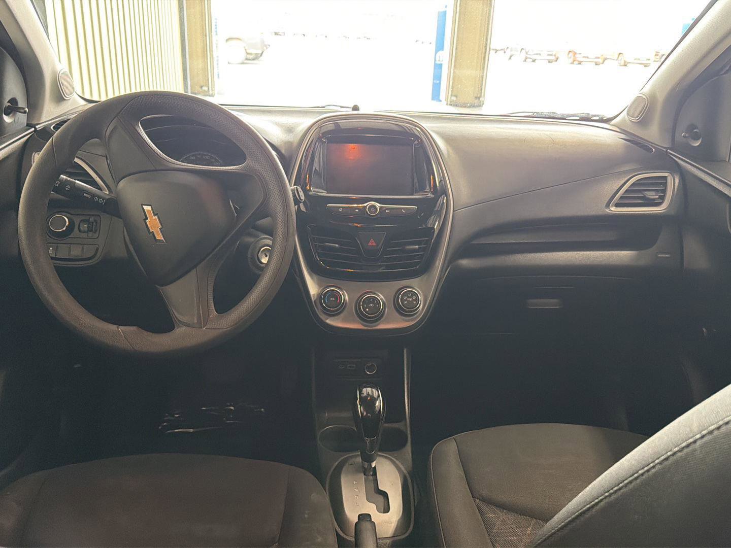 Used 2020 Chevrolet Spark LS image 20