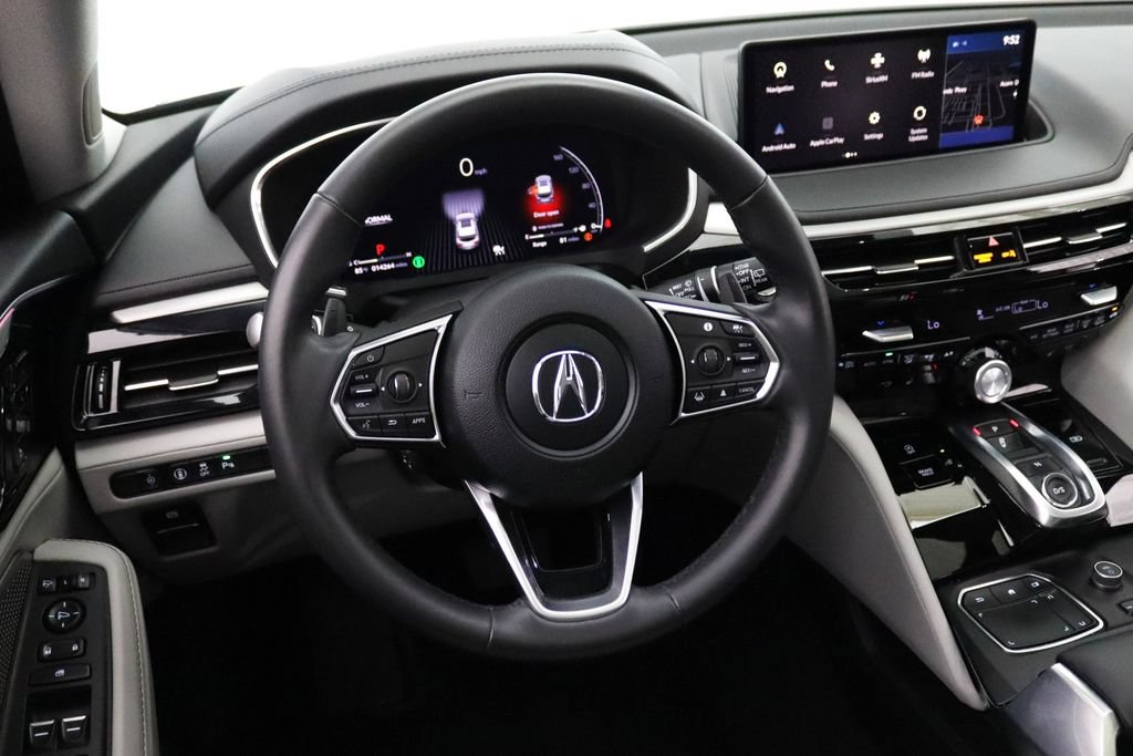 Certified 2024 Acura MDX SH-AWD w/ Technology Package image 15