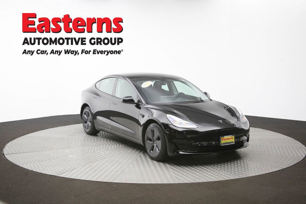 Used 2023 Tesla Model 3 Standard Range RWD image 46