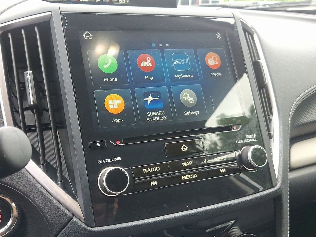 Used 2023 Subaru Forester Limited image 15