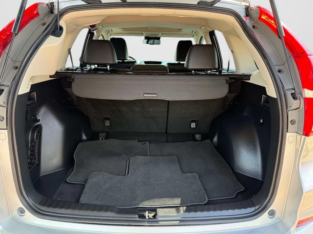 Used 2015 Honda CR-V Touring image 7