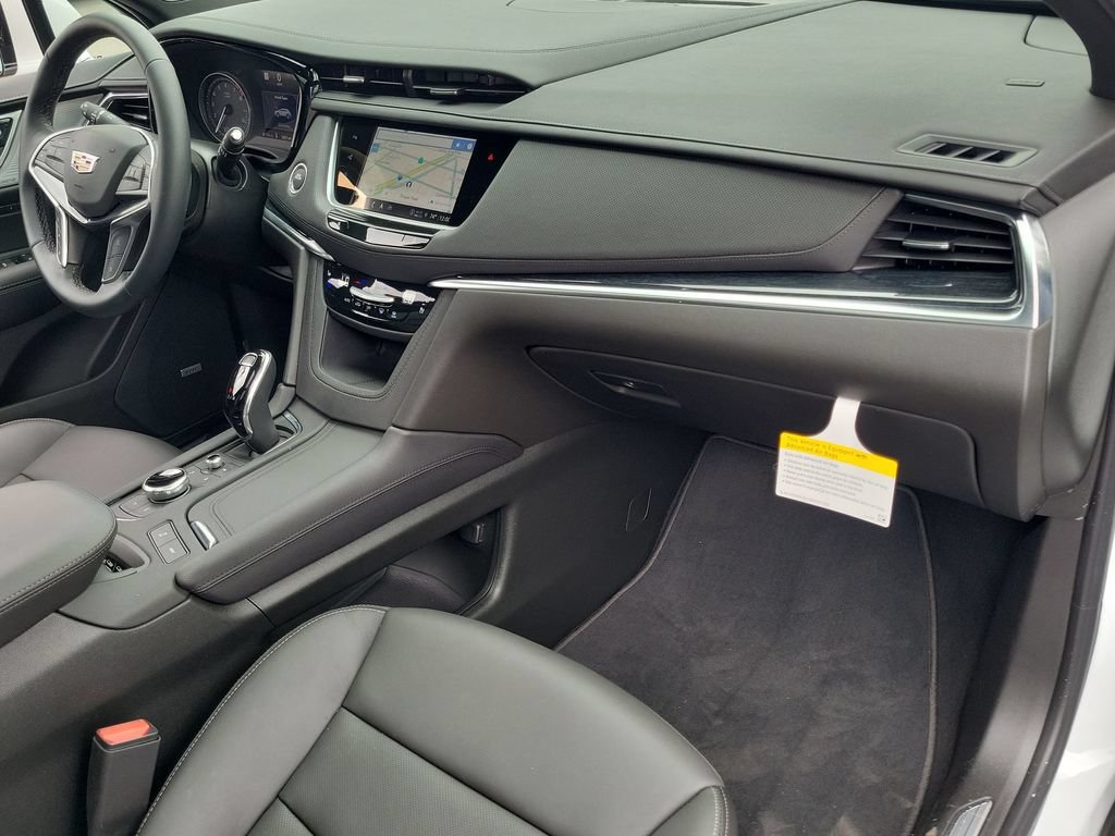 Used 2026 Cadillac XT5 Premium Luxury w/ Driver Assist Package FWD image 29