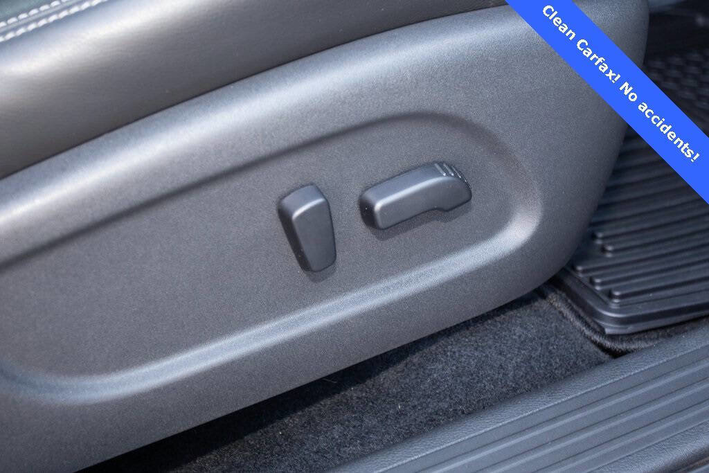 Used 2021 Nissan Murano SL w/ SL Moonroof Package image 32