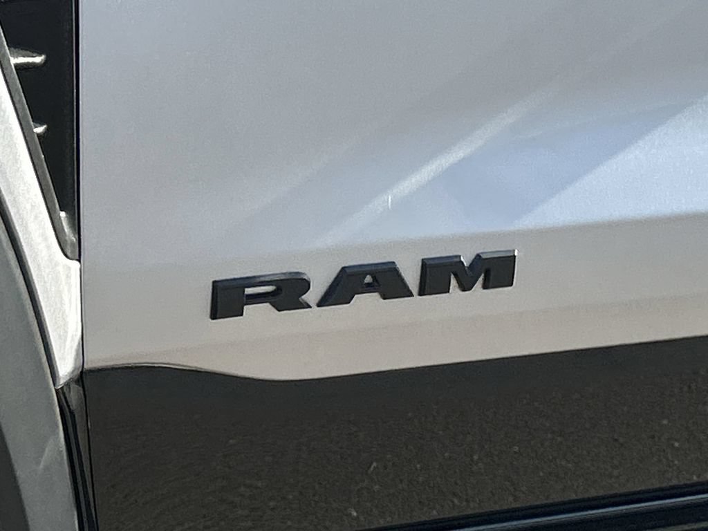 Used 2025 RAM 1500 RHO w/ RHO Level 1 Equipment Group AWD/4WD image 31