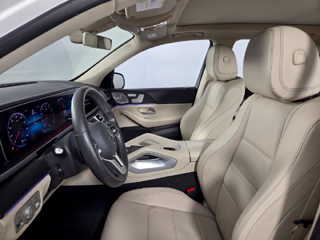 Used 2020 Mercedes-Benz GLE 350 4MATIC image 12