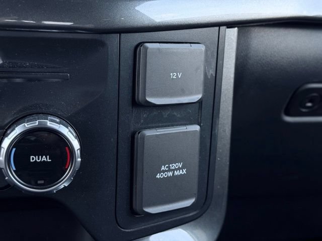 Used 2022 Ford F150 XLT w/ Equipment Group 302A High AWD/4WD image 39