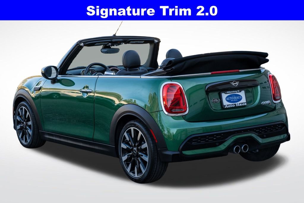 Used 2023 MINI Cooper S image 6