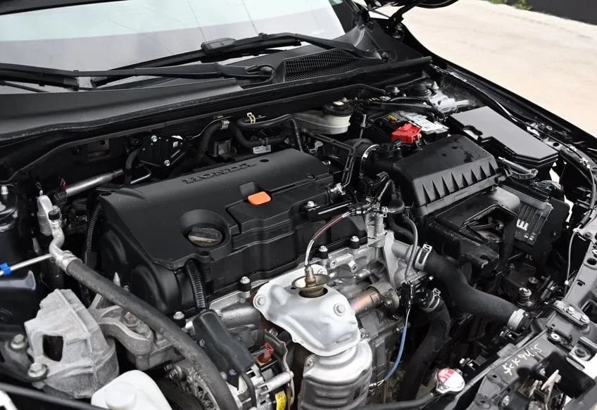Used 2022 Honda Civic LX image 13