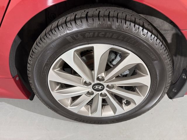 Used 2016 Hyundai Sonata Sport FWD image 6