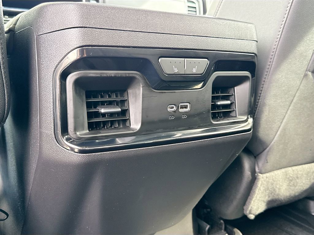 Used 2023 Chevrolet Silverado 1500 ZR2 w/ Technology Package AWD/4WD image 27