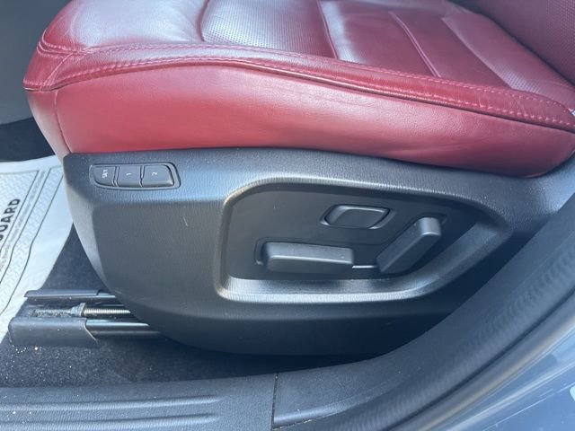 Used 2025 MAZDA CX-5 Carbon Edition image 21