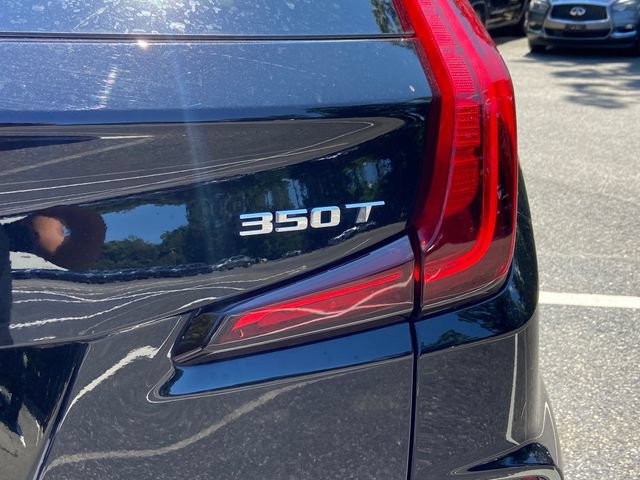 Used 2025 Cadillac XT4 Premium Luxury AWD/4WD image 33
