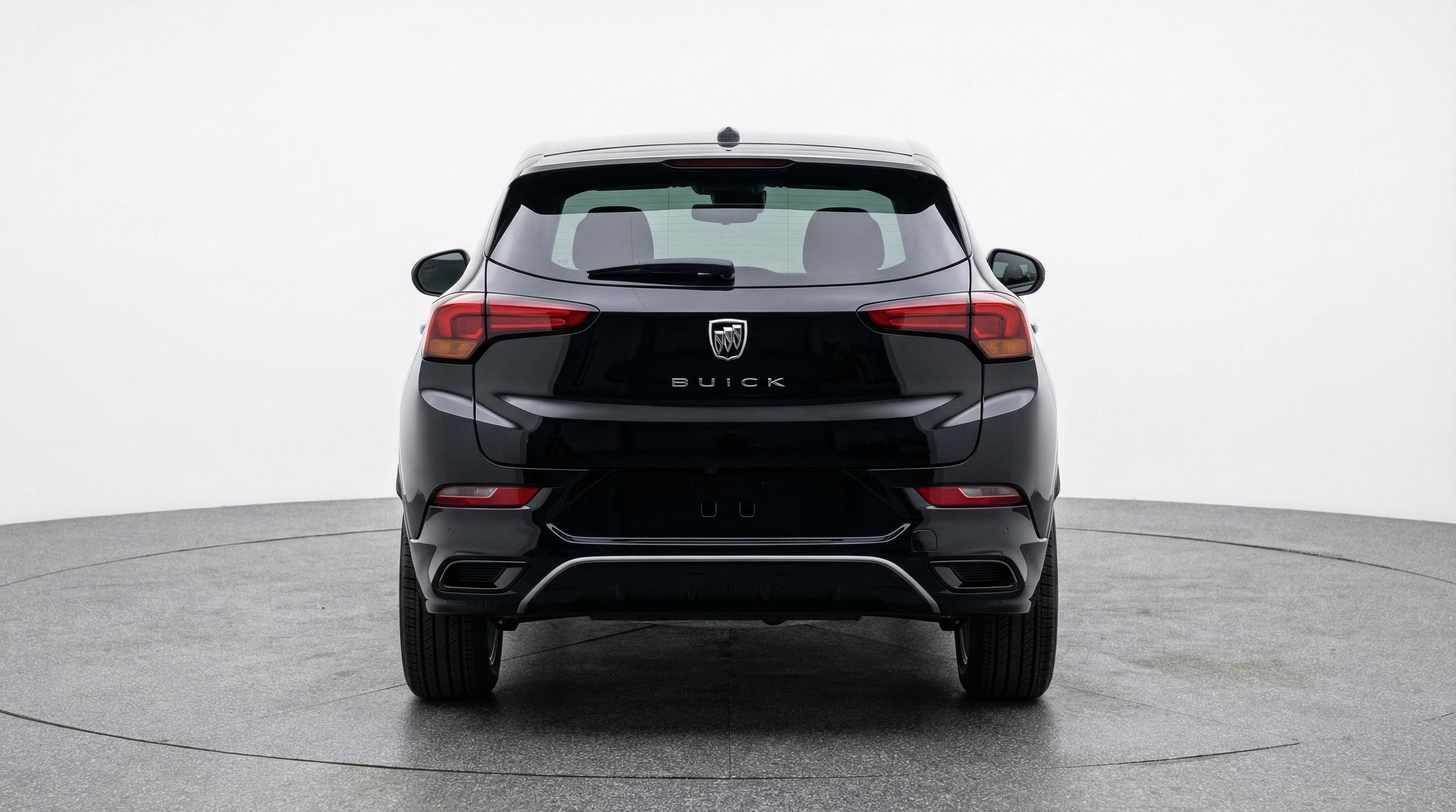 Used 2025 Buick Encore GX Preferred FWD image 7