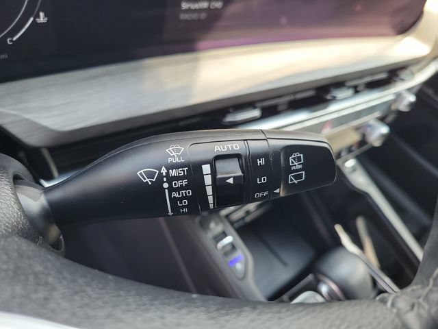 Used 2025 Kia Telluride SX Prestige X-Pro AWD/4WD image 31