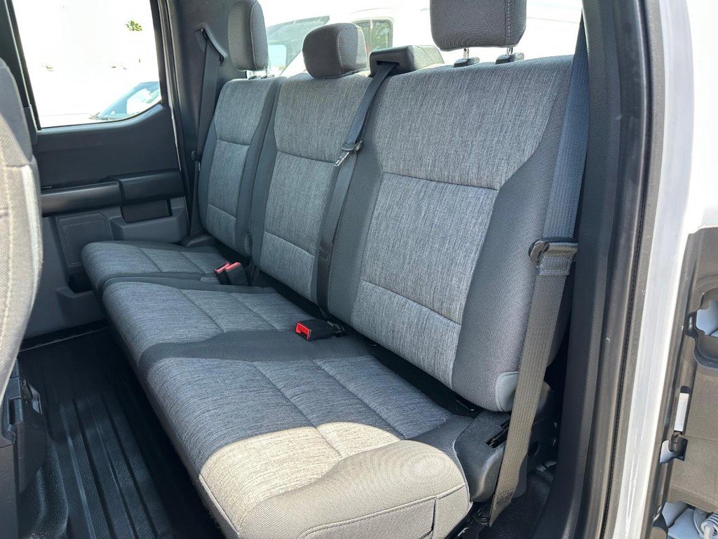 Used 2021 Ford F150 XL w/ Equipment Group 101A High image 20