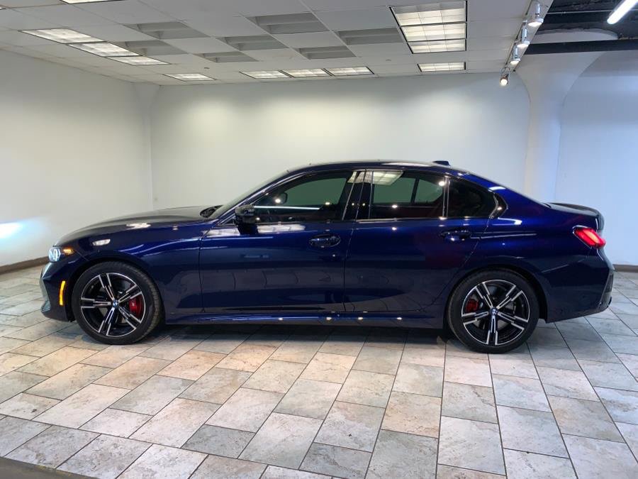 Used 2023 BMW M340i xDrive image 6