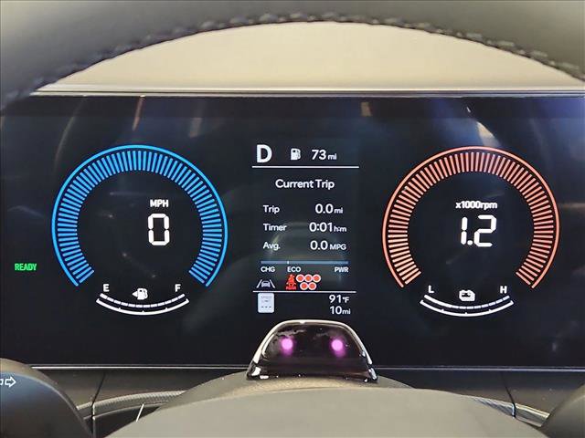 New 2026 Hyundai Santa Fe SEL FWD image 11