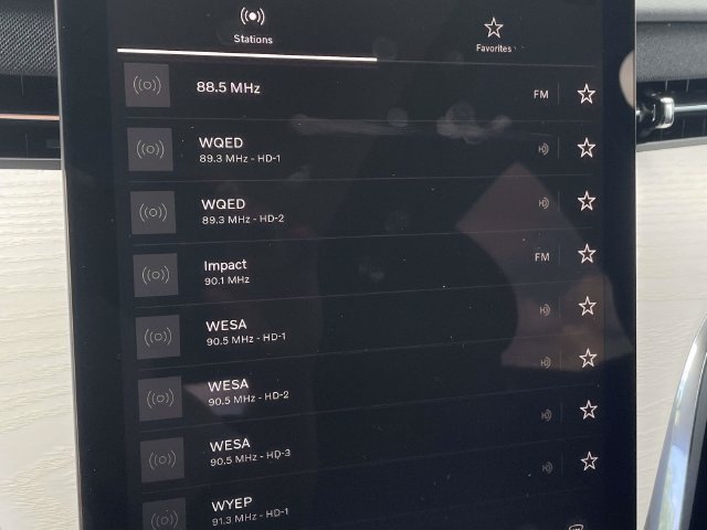 New 2026 Volvo EX90 Ultra AWD/4WD image 23