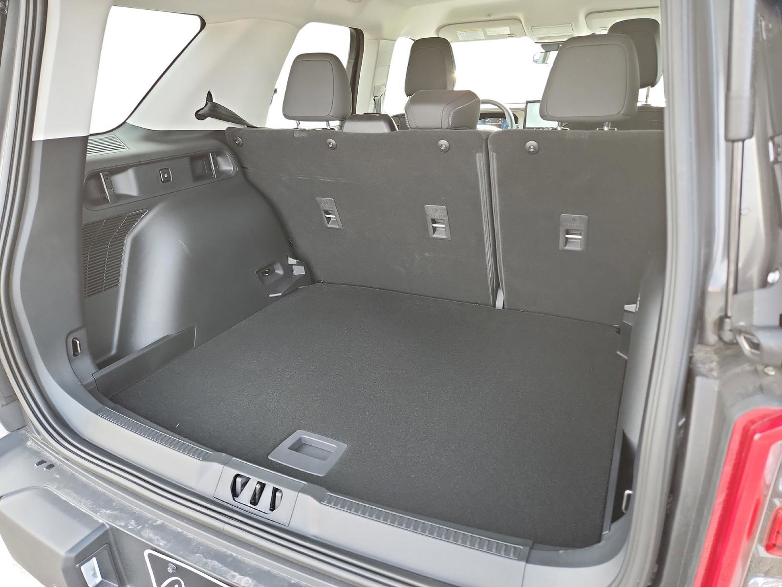 New 2025 Ford Bronco Sport Big Bend image 23