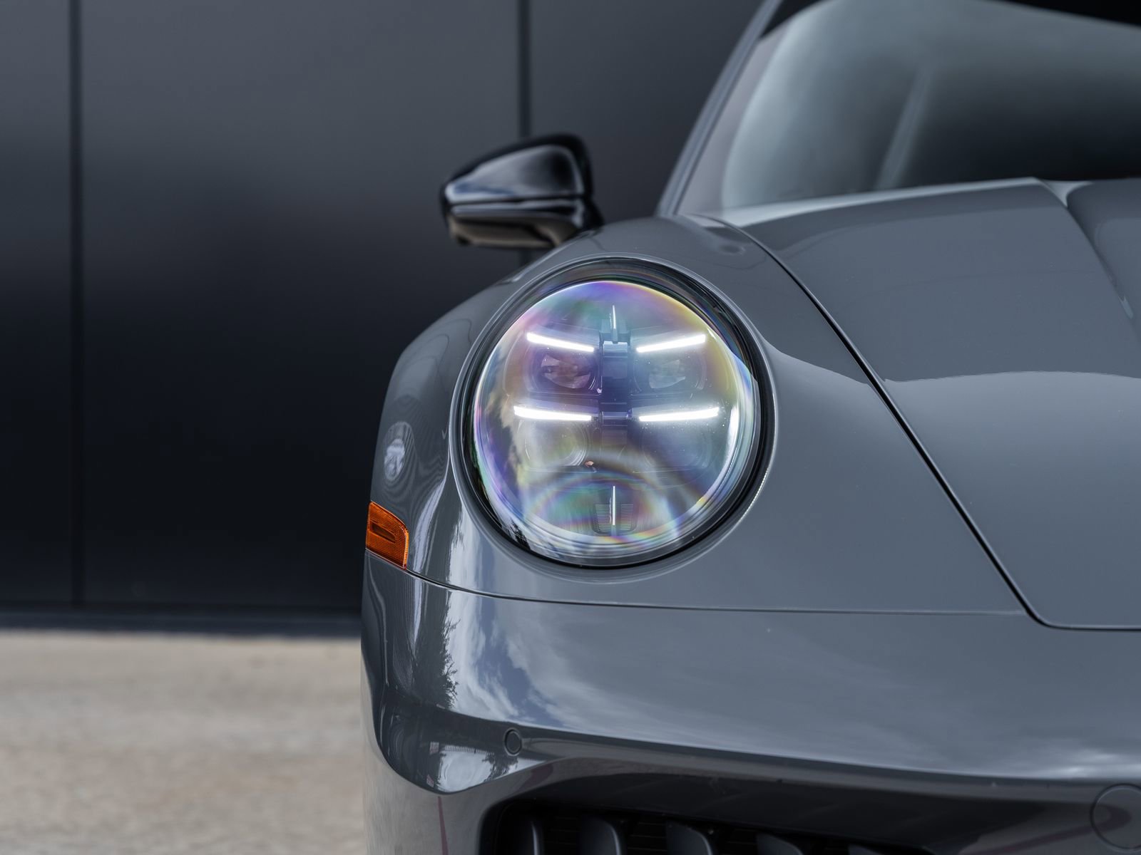 Certified 2026 Porsche 911 Carrera 4 GTS AWD/4WD image 19