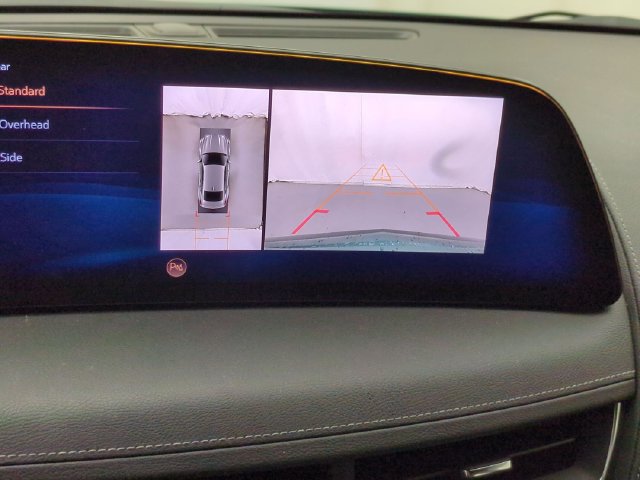 Used 2026 Cadillac CT5 Premium Luxury w/ Technology Package AWD/4WD image 16
