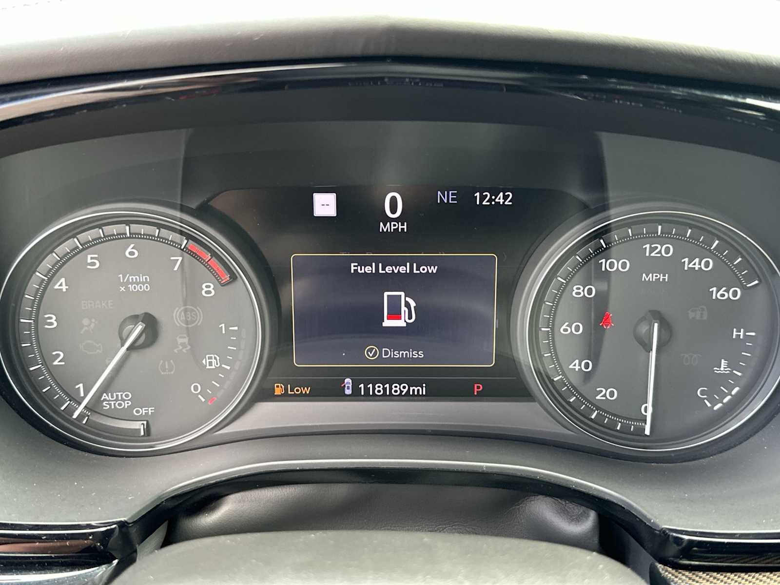 Used 2020 Cadillac XT6 Premium Luxury w/ Platinum Package image 24