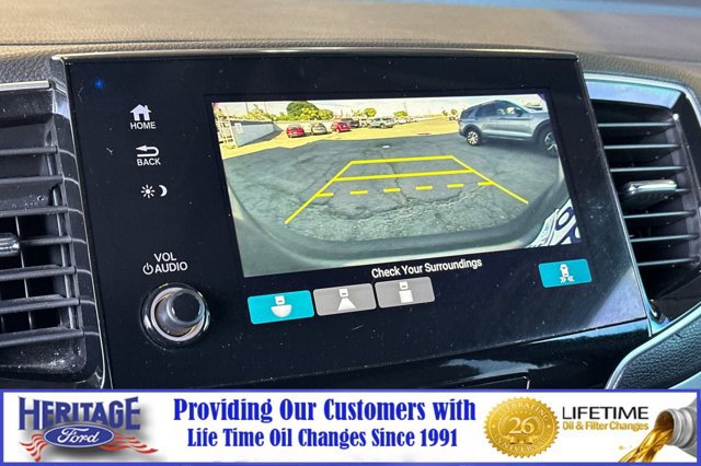 Used 2021 Honda Pilot EX image 20