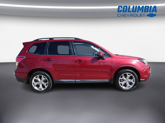 Used 2018 Subaru Forester 2.5i Touring w/ Popular Package #3B image 2