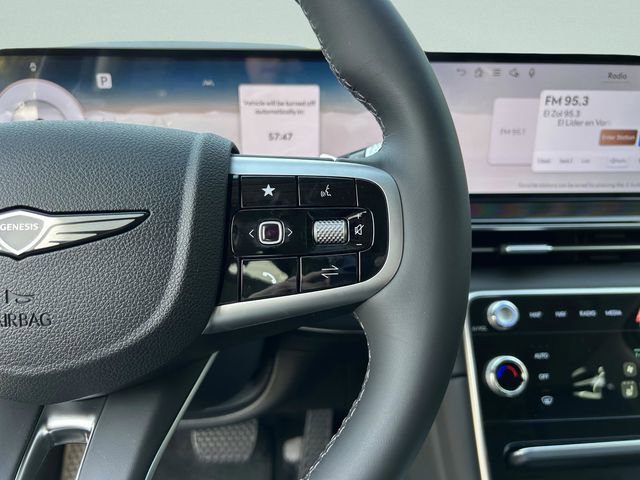 New 2026 Genesis GV80 2.5T image 27