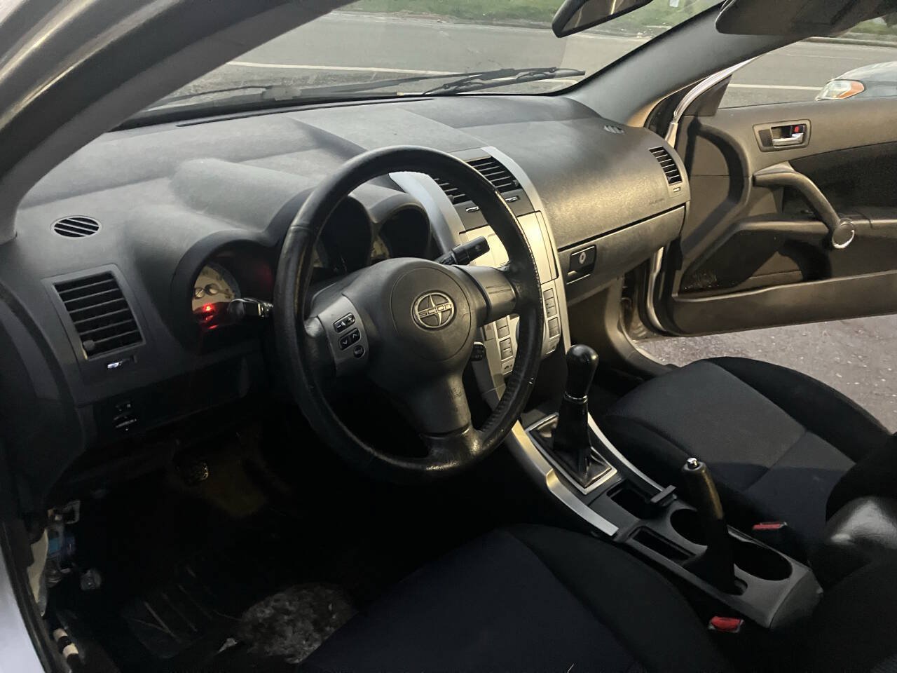 Used 2007 Scion tC FWD image 19