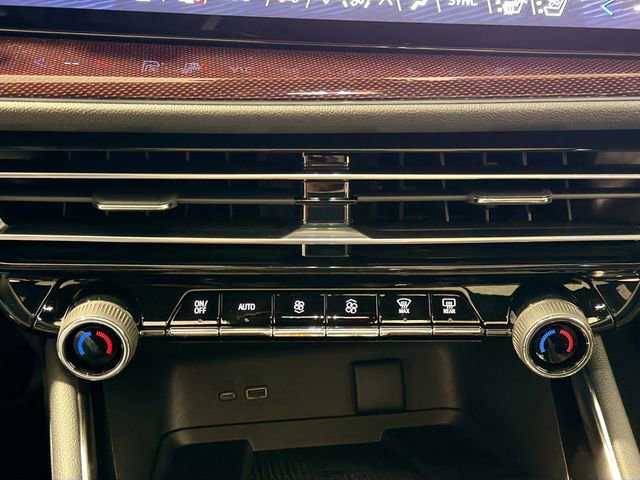 New 2026 Chevrolet Traverse RS image 15