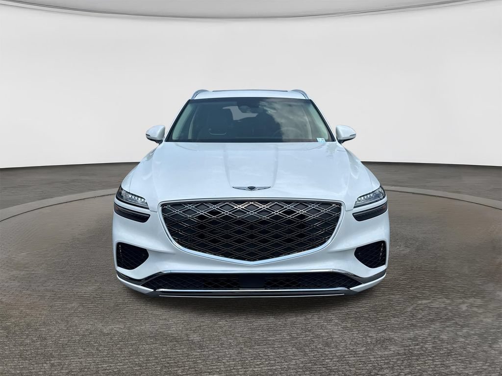 New 2026 Genesis GV70 2.5T Select AWD/4WD image 2
