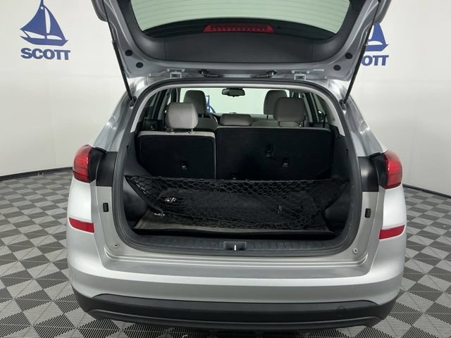 Used 2020 Hyundai Tucson Value AWD/4WD image 22