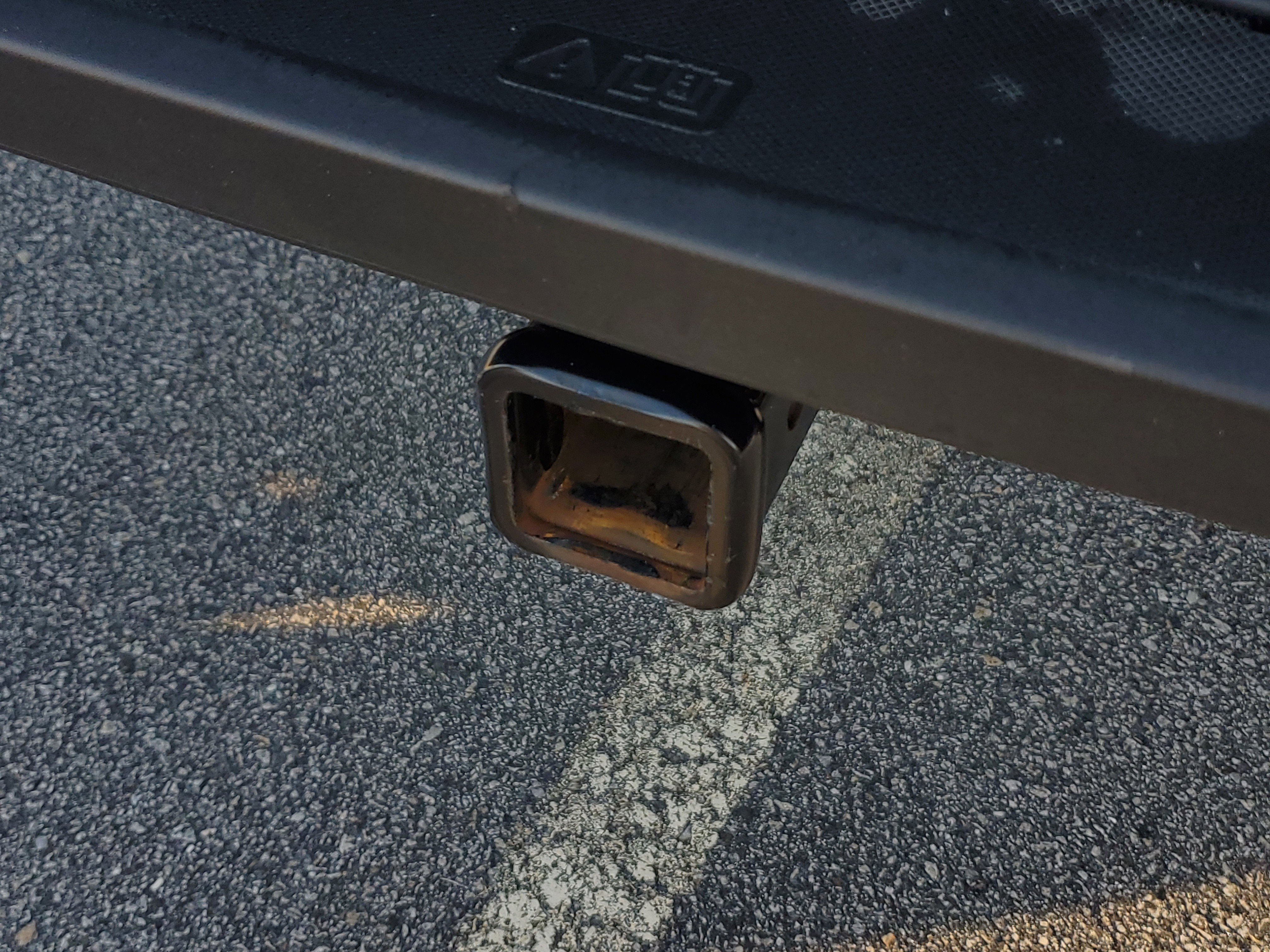 Used 2023 Ford F150 Lariat w/ FX4 Off-Road Package image 9