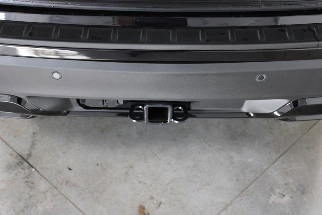 New 2026 Ford Explorer ST-Line image 15