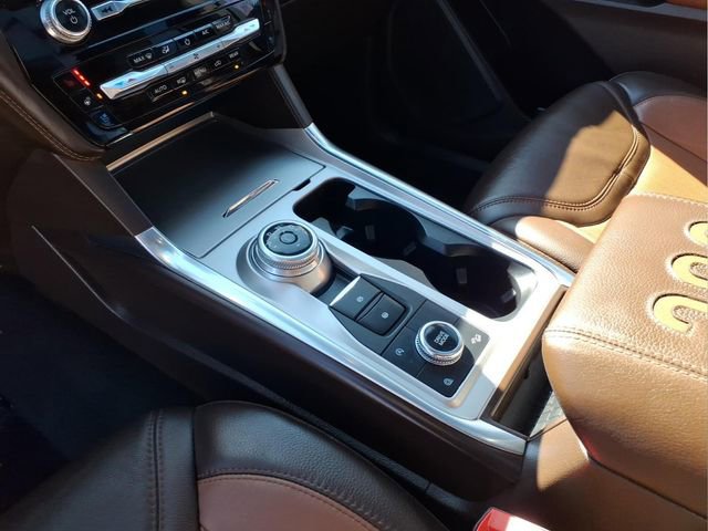 Used 2023 Ford Explorer King Ranch w/ Technology Package image 20