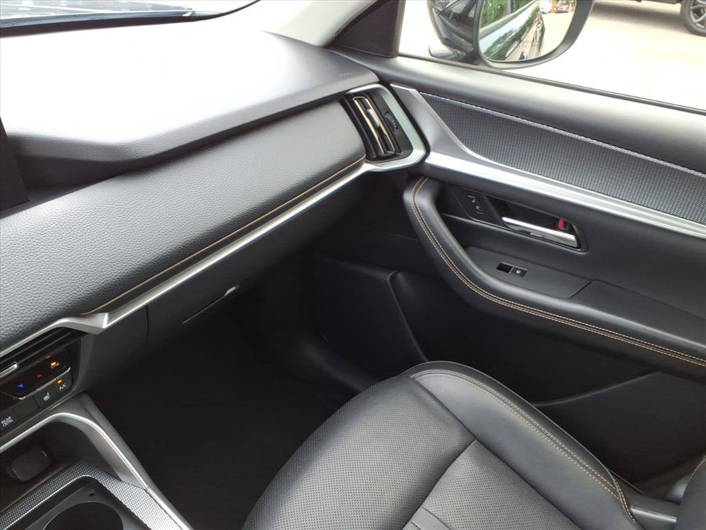 Used 2025 MAZDA CX-90 3.3 Turbo w/ Preferred Package AWD/4WD image 34