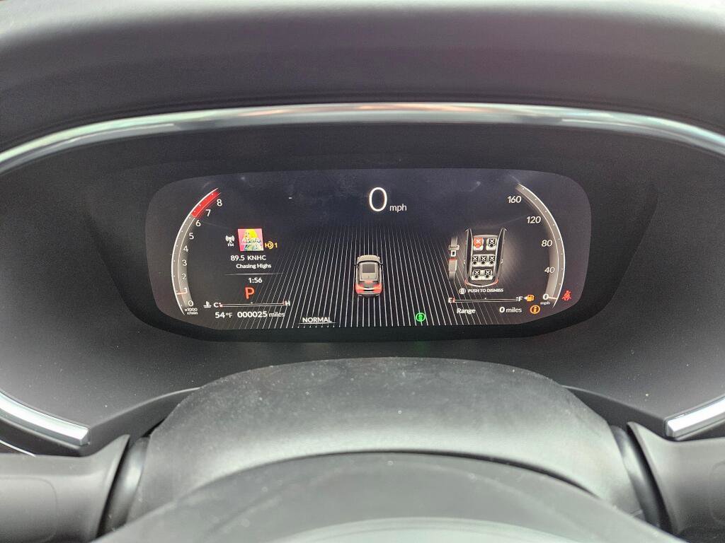 New 2026 Acura MDX Type S image 31