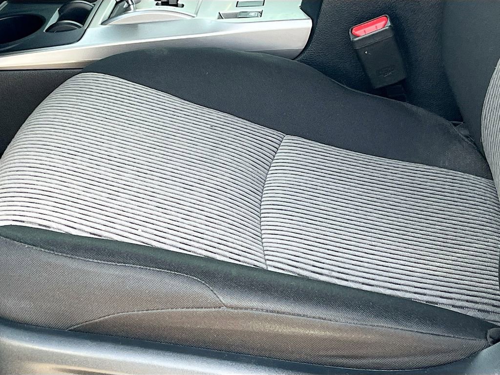 Used 2023 Toyota 4Runner SR5 image 19