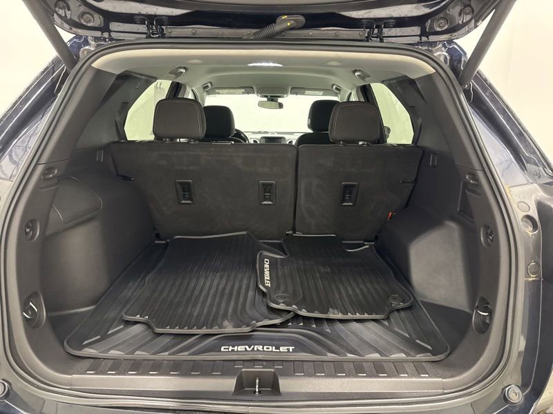 Used 2021 Chevrolet Equinox LT AWD/4WD image 9