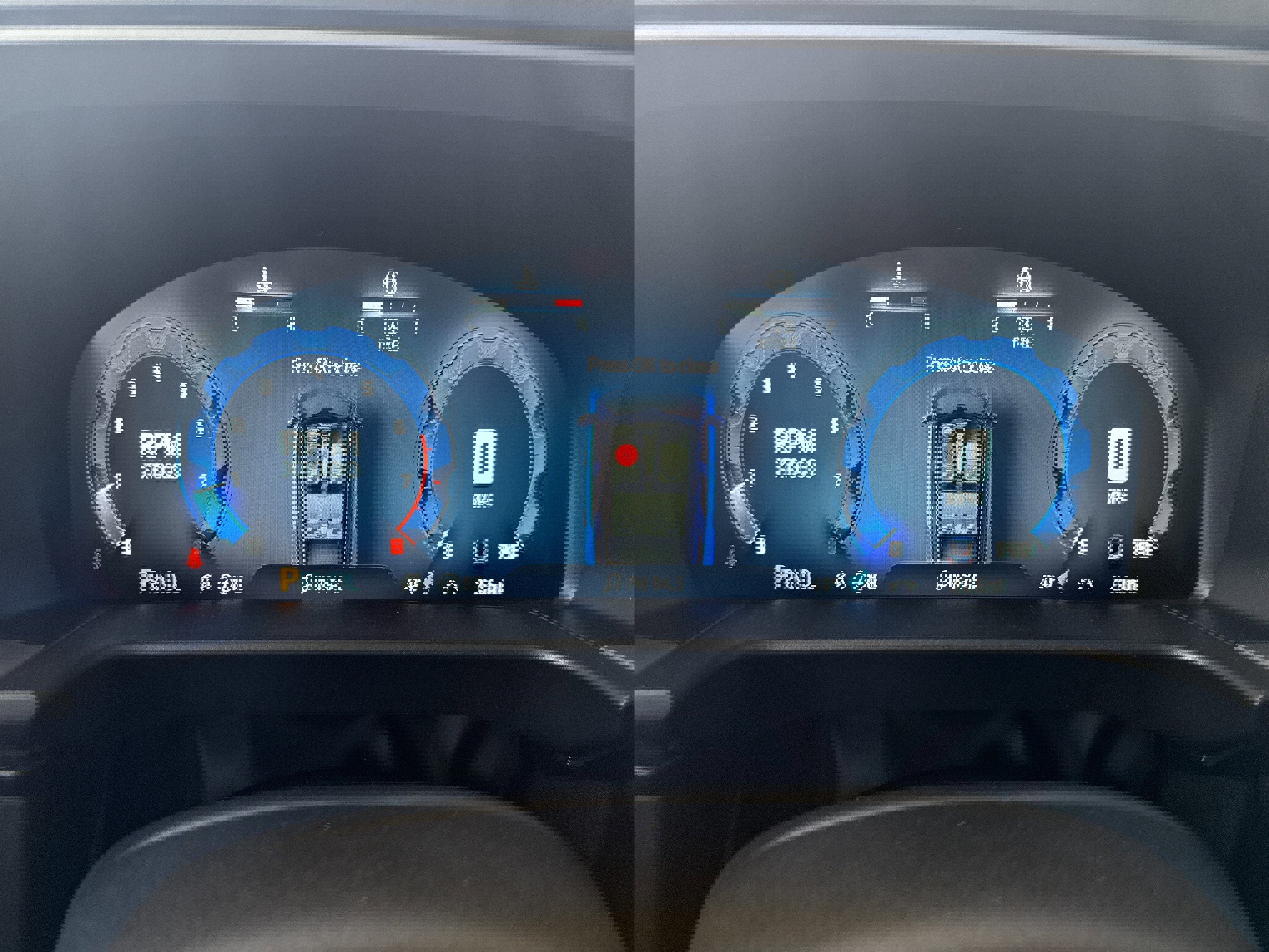 New 2025 Ford Bronco Sport Big Bend w/ Black Appearance Package image 33