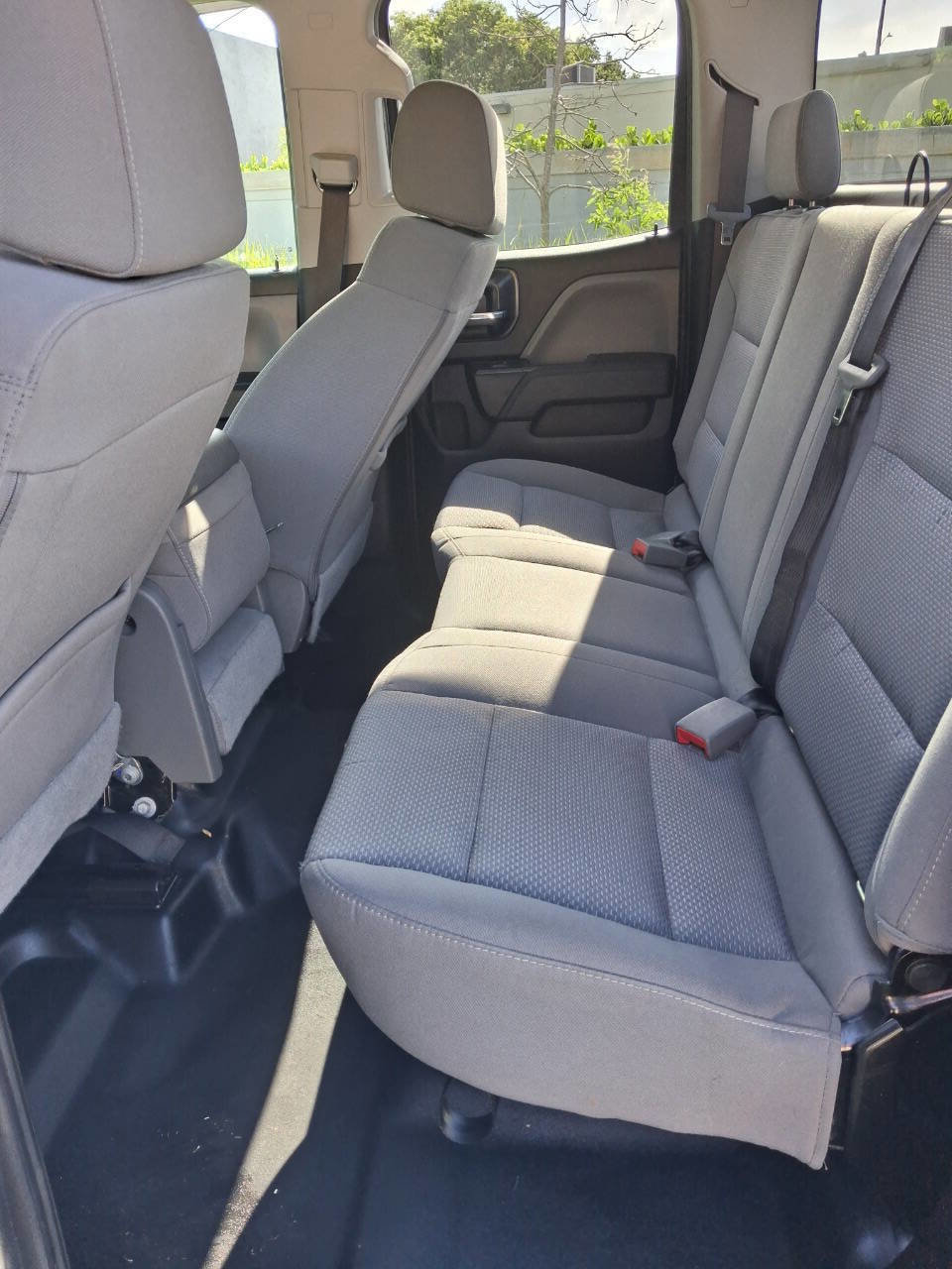 Used 2018 Chevrolet Silverado 1500 LS w/ Trailering Package RWD image 17