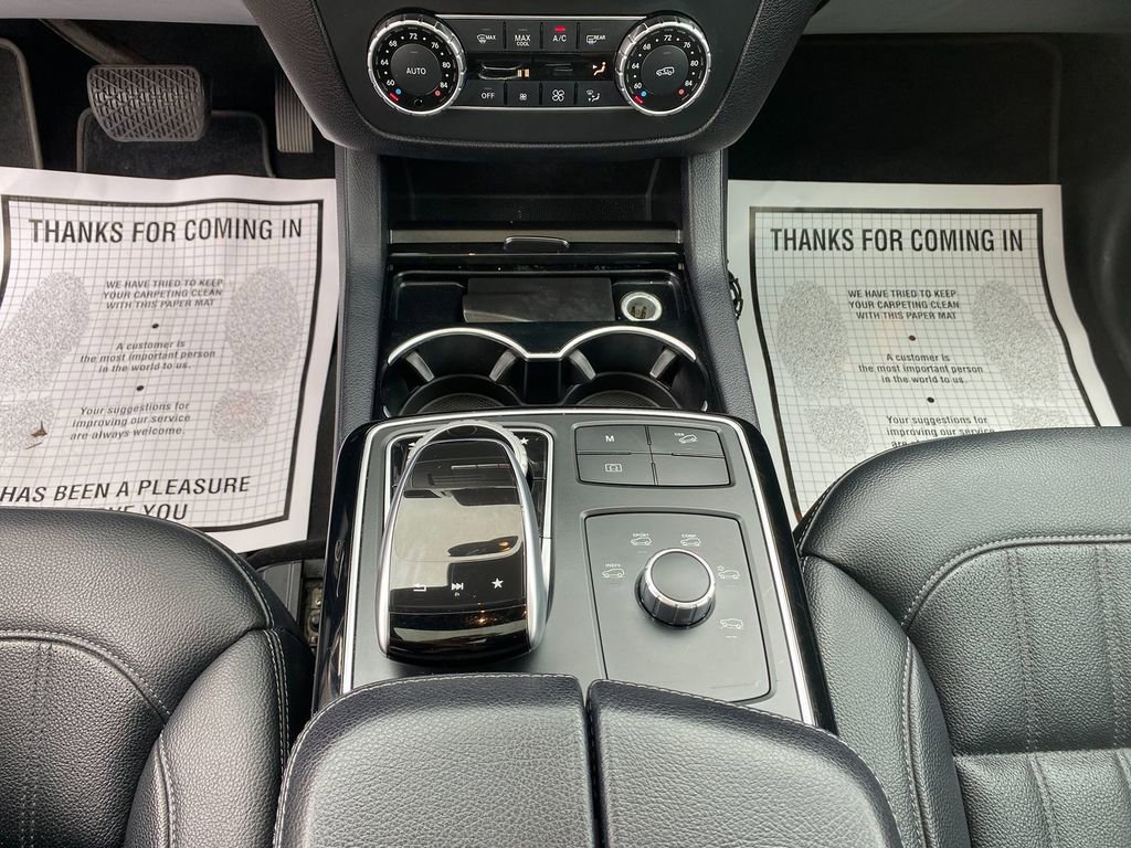 Used 2018 Mercedes-Benz GLE 350 4MATIC image 23