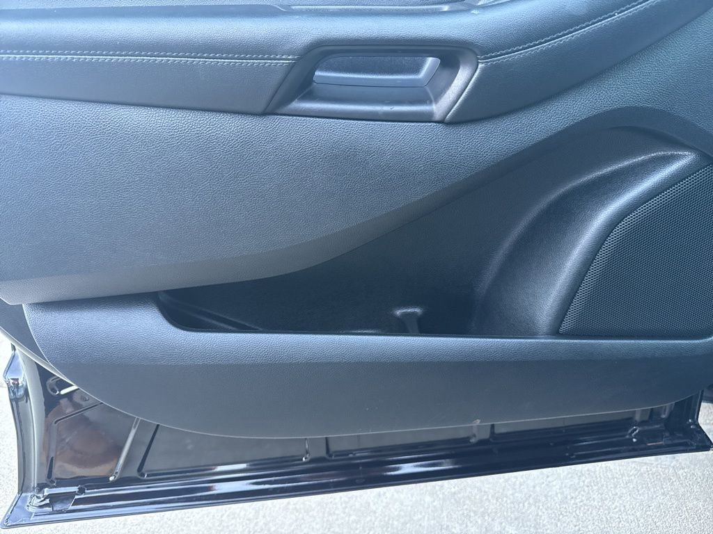 Certified 2022 Ford Edge SE w/ Cargo Accessory Package image 20