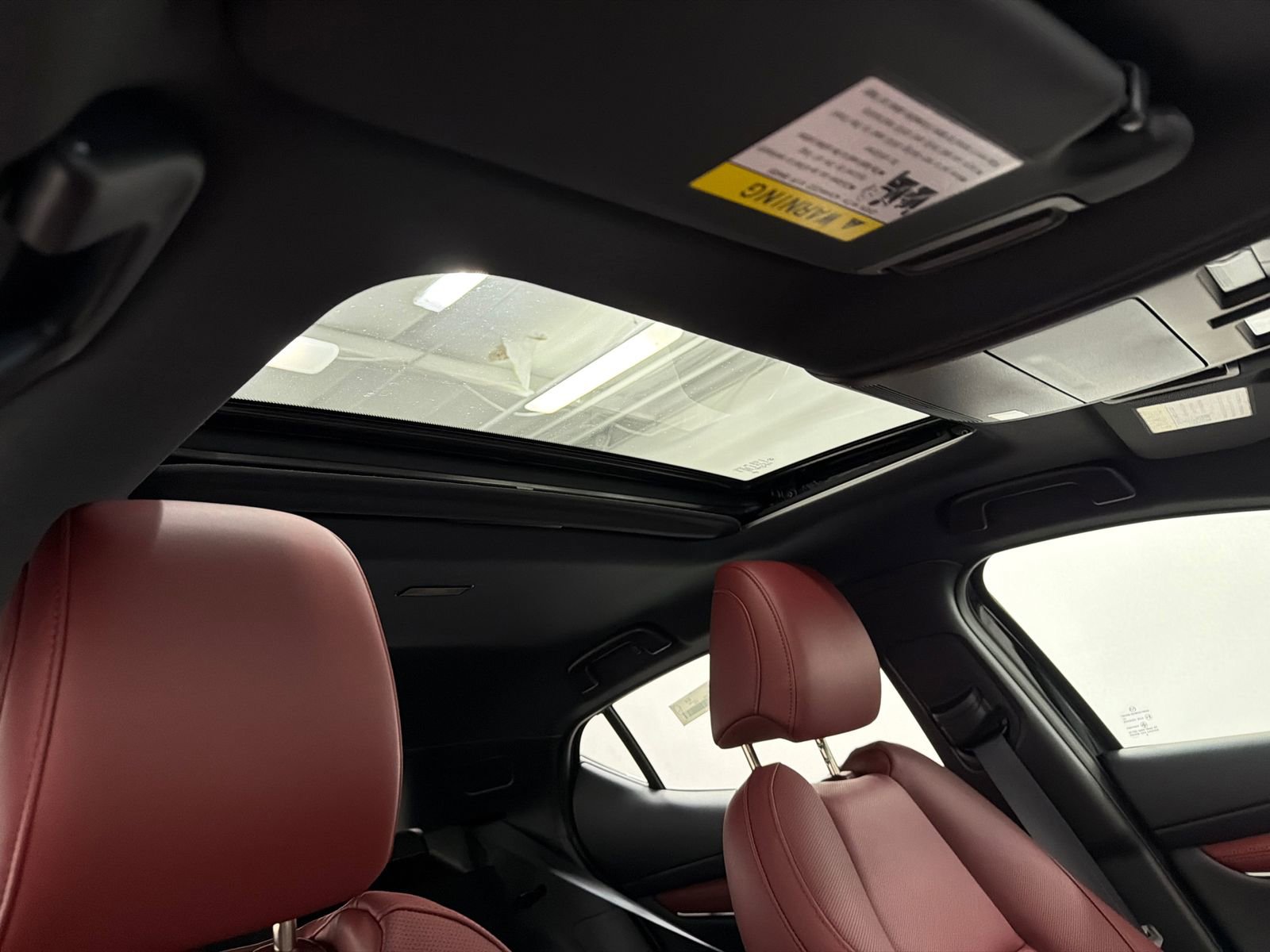 New 2026 MAZDA MAZDA3 2.5 S Hatchback w/ Premium Pkg image 13