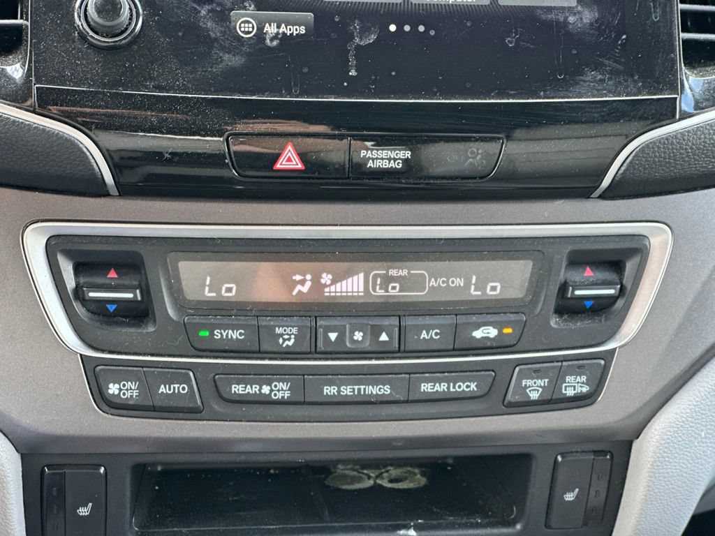 Used 2021 Honda Pilot EX-L image 25