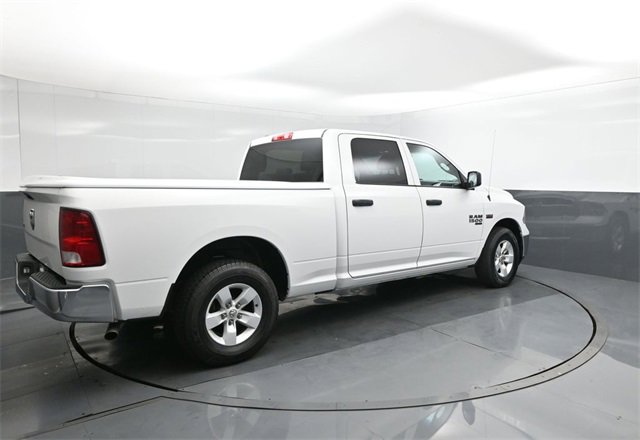 Used 2022 RAM 1500 Classic SLT image 11