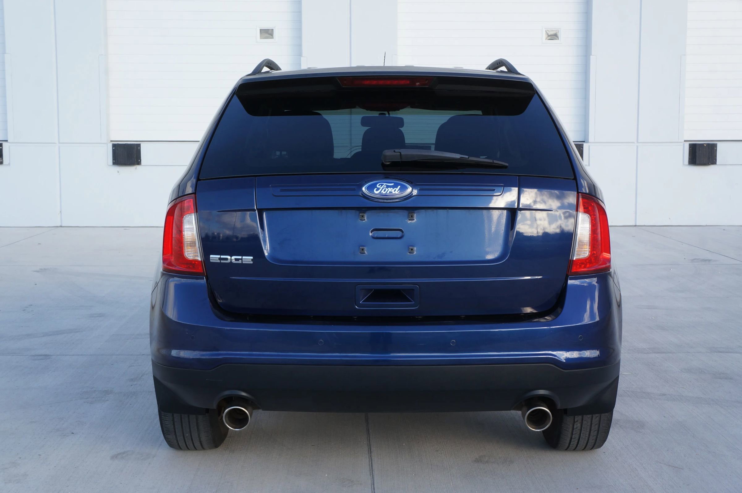 Used 2011 Ford Edge SE w/ 101A Rapid Spec Order Code image 11
